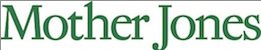 Wild & Scenic Film Festival Sponsor Mother Jones