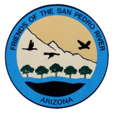 Friends of the San Pedro River