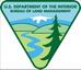 BLM logo
